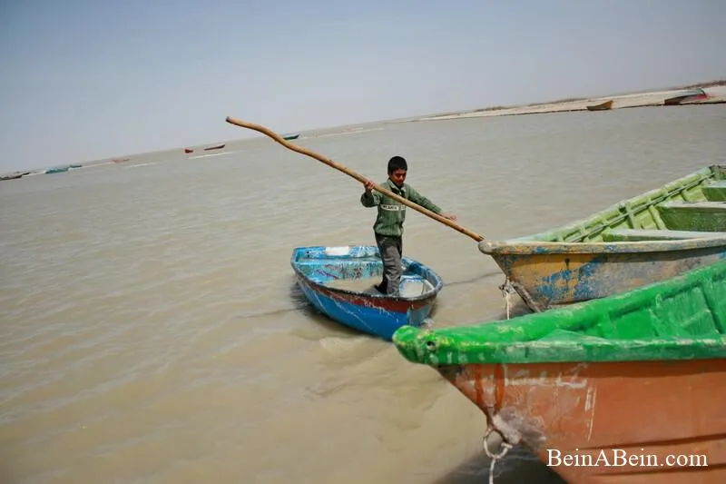 sistan-fisher-boy