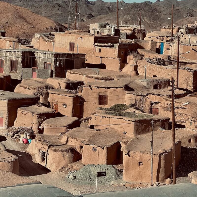 Makhonik village Makhonik village