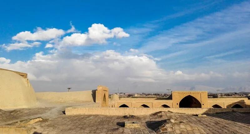 Dodhak Dilijan Historical Caravanserai: Dodhak Dilijan Historical Caravanserai: