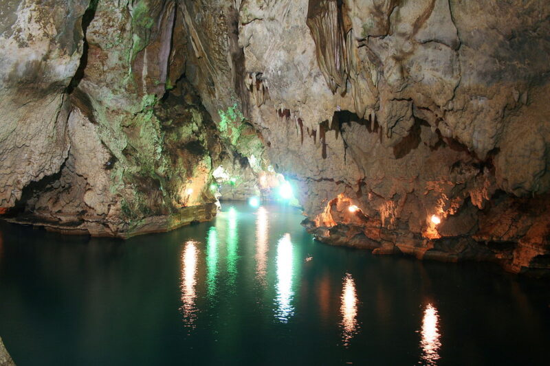 Seholan cave Seholan cave
