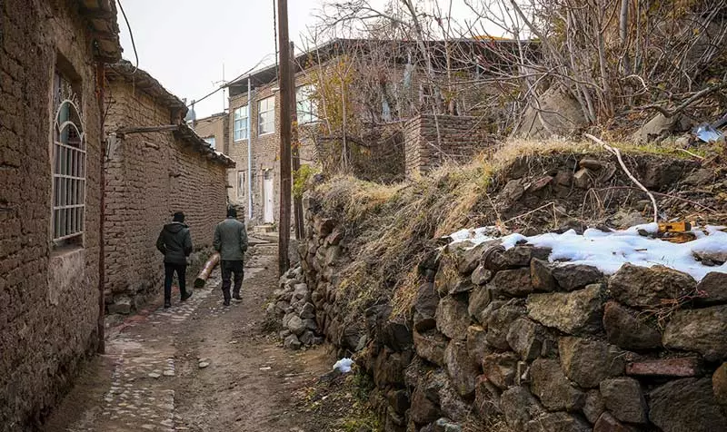 Verdij village Verdij village