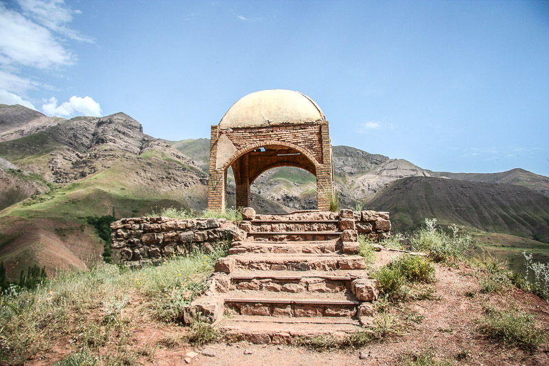 Darvish Abdul Majid Mehrani Taleghani