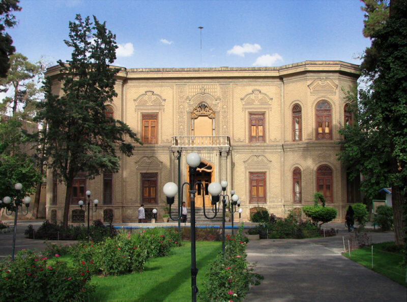 Water and Earthenware Museum Water and Earthenware Museum