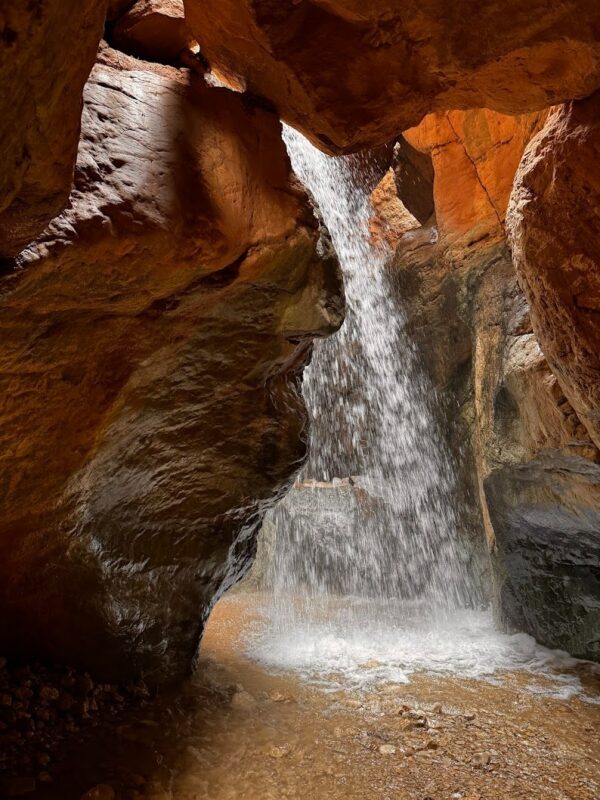 Majen waterfall Majen waterfall
