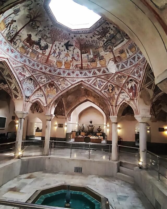 Shah Lafti Museum Shah Lafti Museum