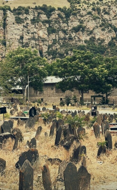 Sefid Chah Cemetery Sefid Chah Cemetery