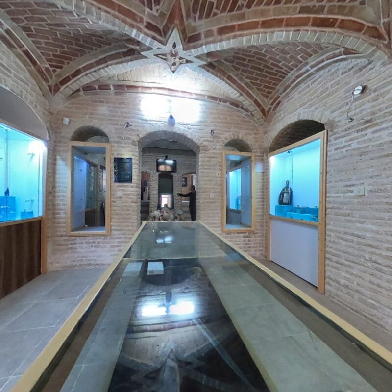 Garmsar Ethnic Museum Garmsar Ethnic Museum