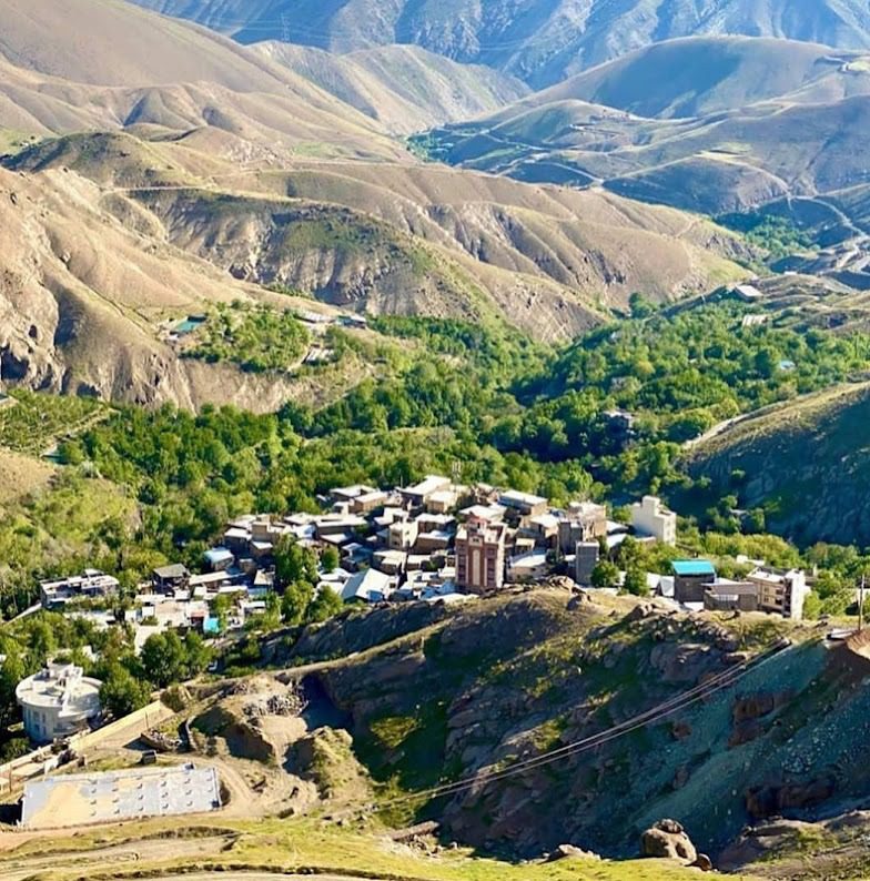 Verdij village Verdij village