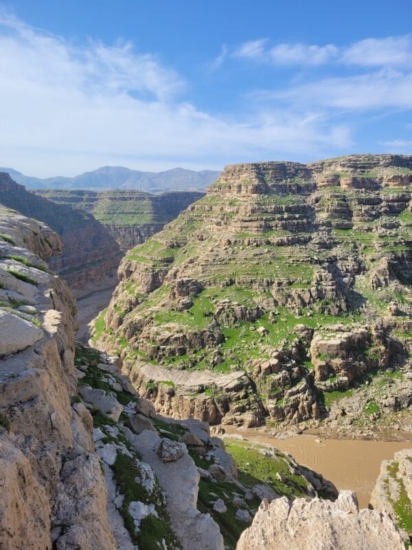 Khazineh Valley Khazineh Valley