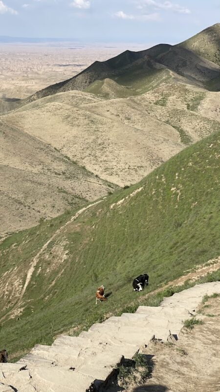 The hills of Mahorhai Hazar Dareh The hills of Mahorhai Hazar Dareh