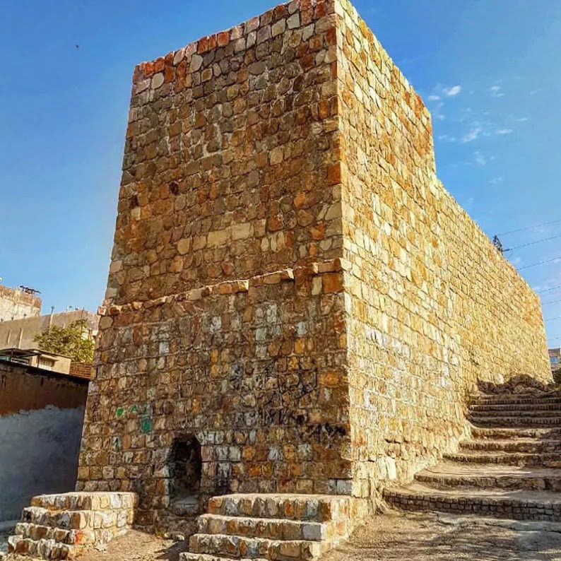 Asiyab Gebri Khoramabad Asiyab Gebri Khoramabad