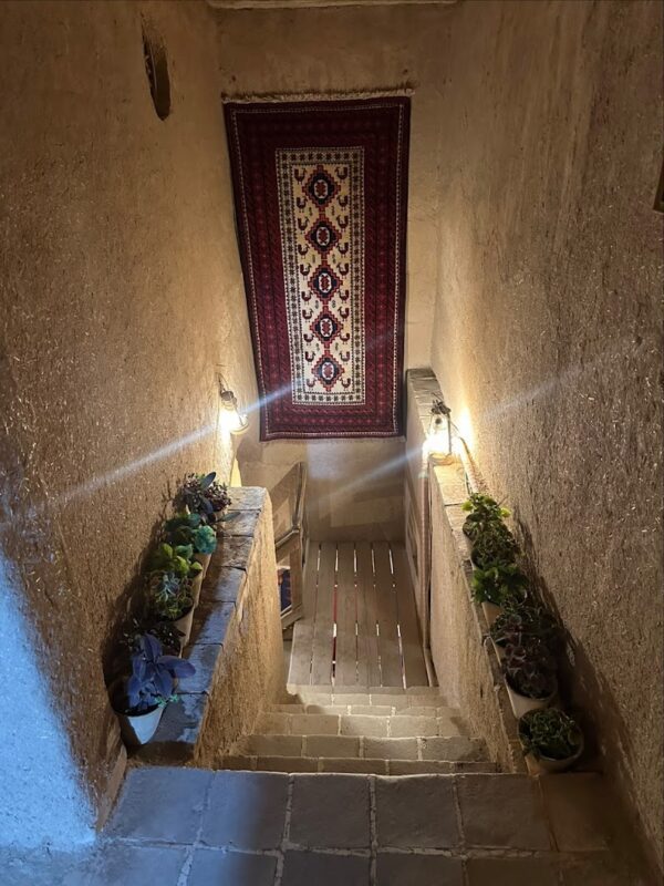 Yazd Art House Yazd Art House