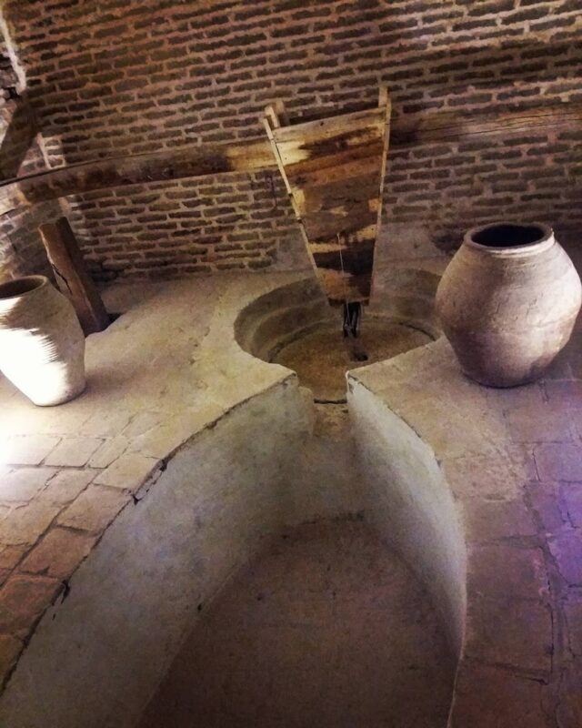 Ashkzar water mill Ashkzar water mill
