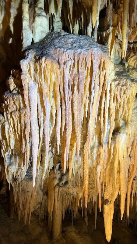 Binehler Caves Binehler Caves