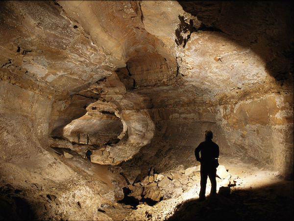 Maghan cave Maghan cave