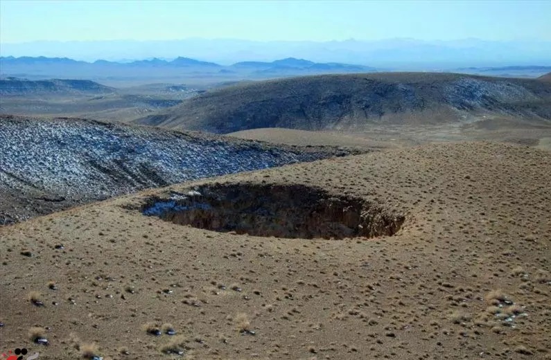 Chah Deo cave