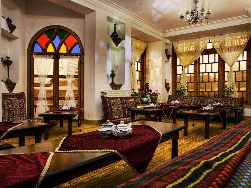 sadeghi-house