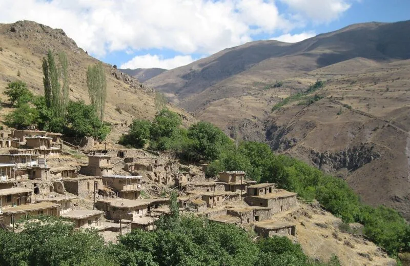 Shilandar-zanjan