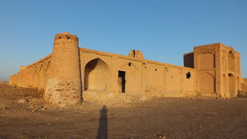 کاروانسرای_صدرآباد