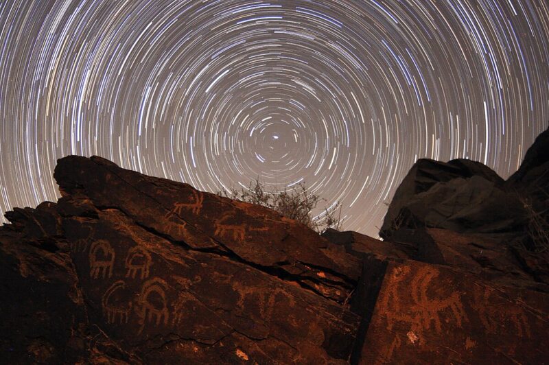 Timreh petroglyphs Timreh petroglyphs