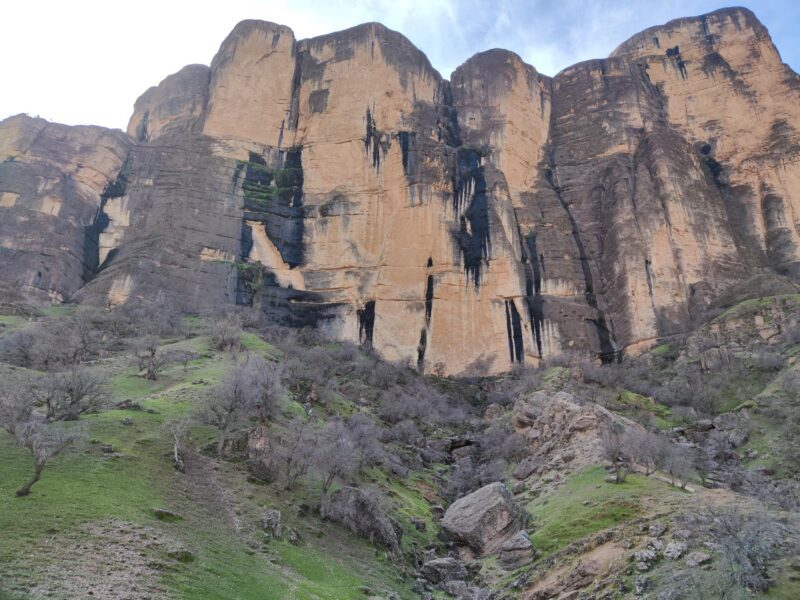 Mohammad Ali Khan Fortress Mohammad Ali Khan Fortress