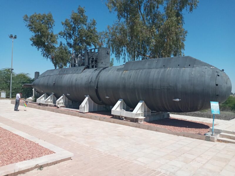 The Maritime Museum of the Persian Gulf The Maritime Museum of the Persian Gulf