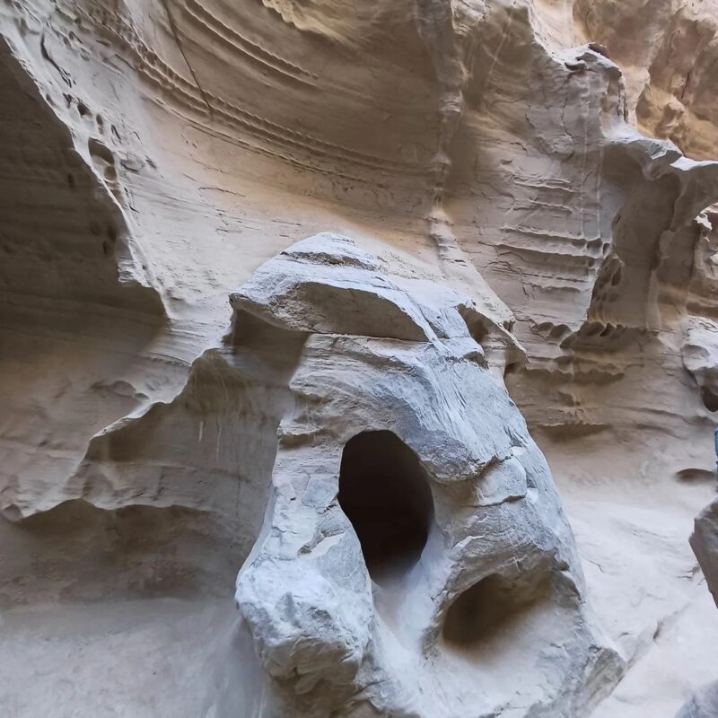 Qeshm Geopark Qeshm Geopark