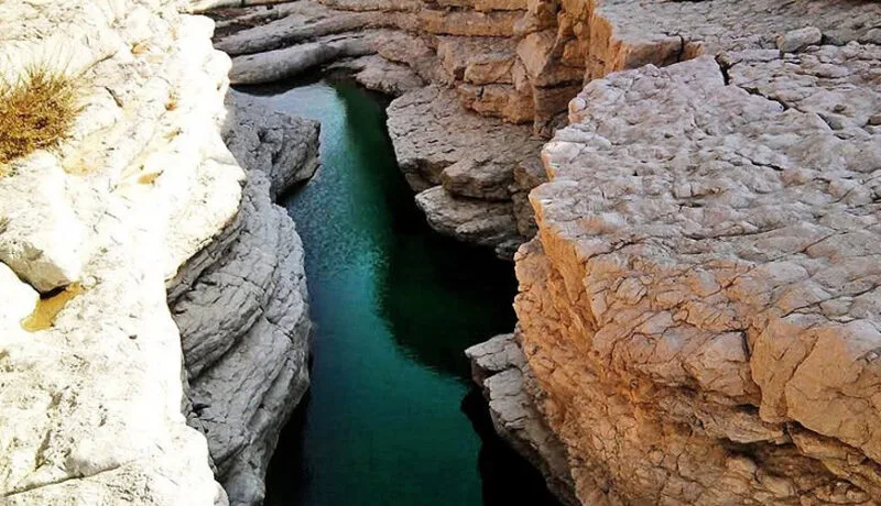 Damash Valley (Siyahu) Bandar Abbas Damash Valley (Siyahu) Bandar Abbas