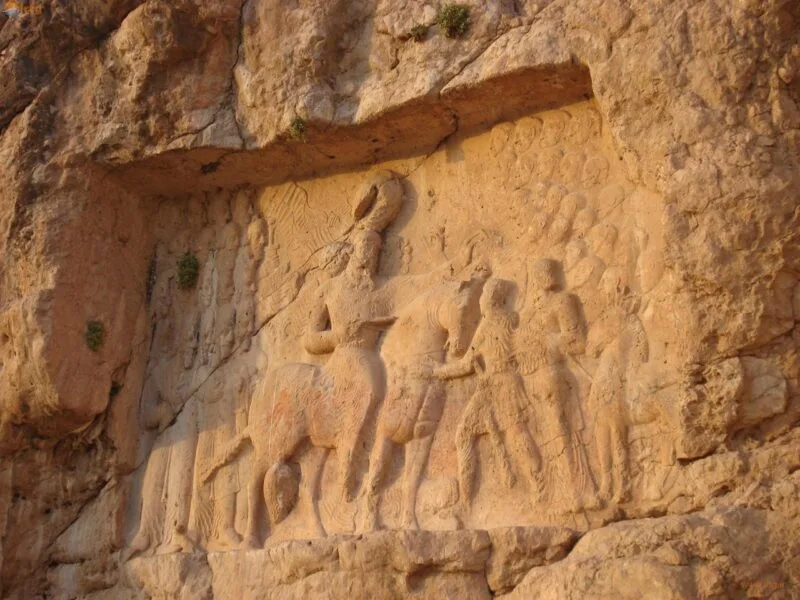Darabgard_rock-face_Sahand_Ace