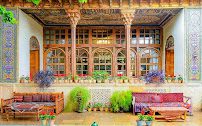 Shiraz Music Museum (Rational Nejad House) Shiraz Music Museum (Rational Nejad House)