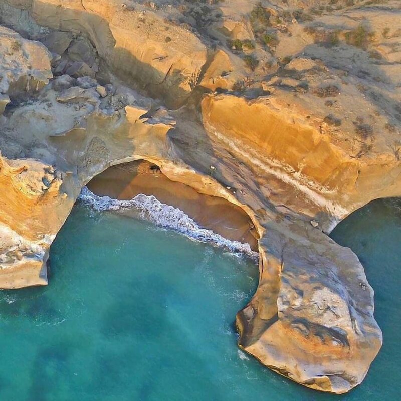 Benod Beach Benod Beach