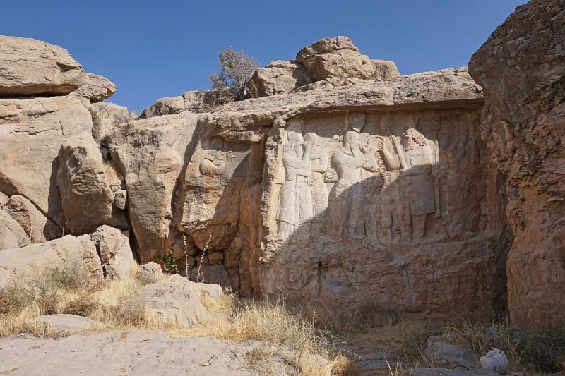 Naqsh Rajab Naqsh Rajab