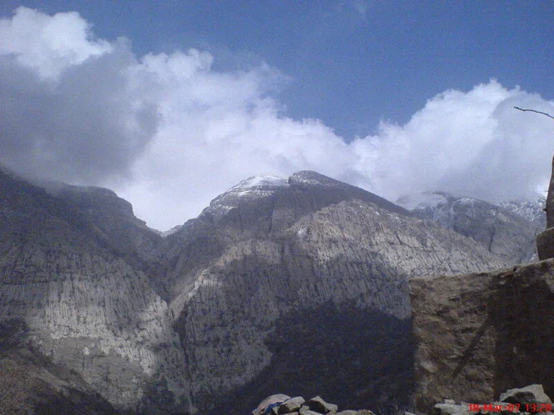 Salen-Mountain