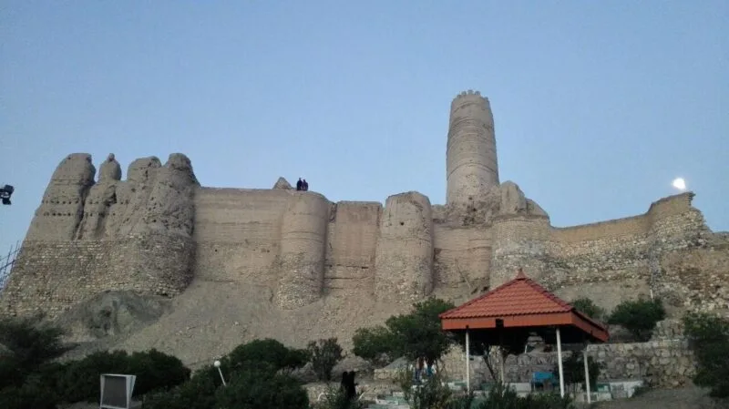 قلعه_منوجان