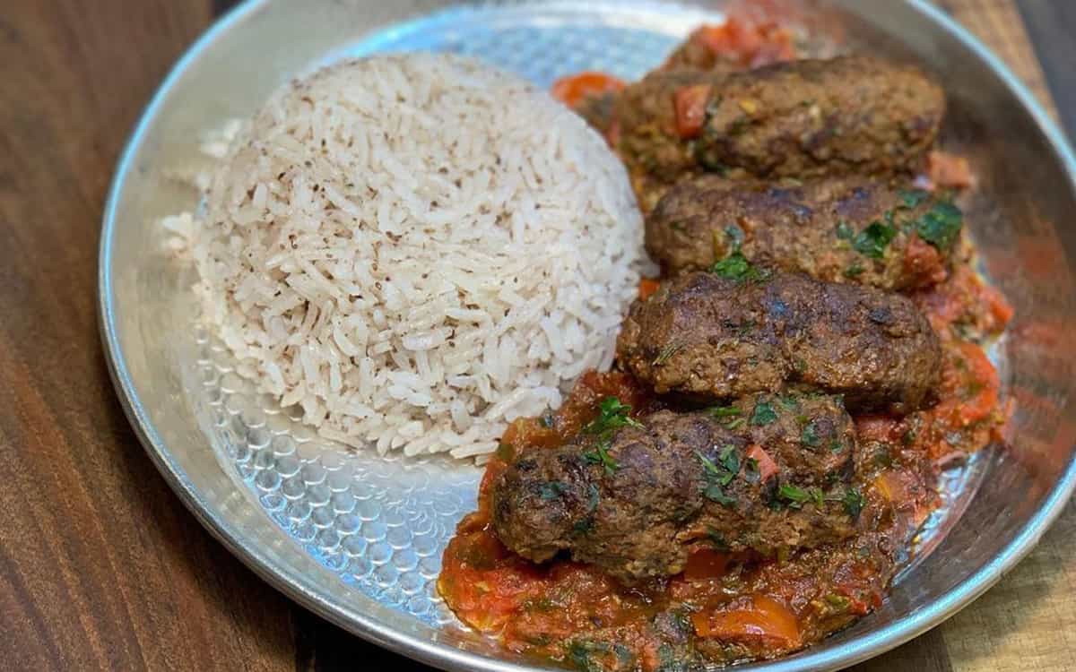 geshniz-kabab