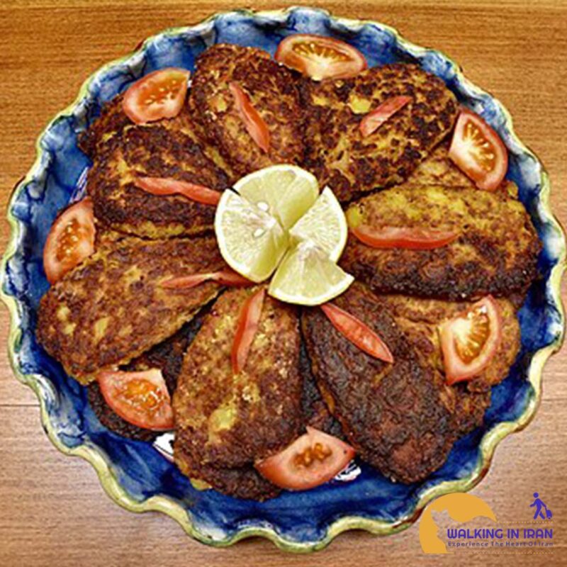Kotlet