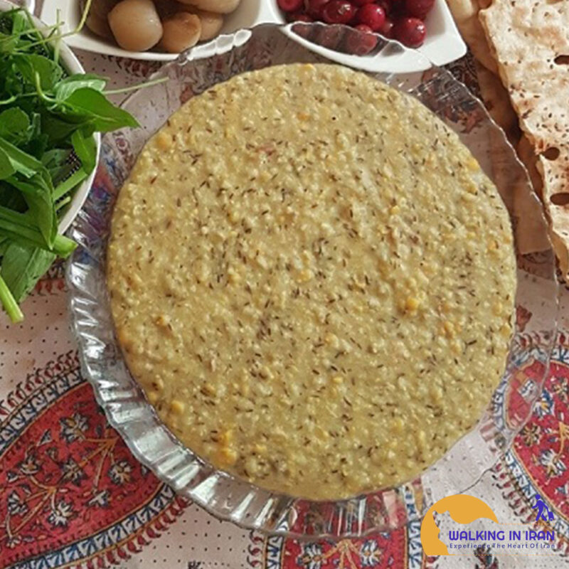 Shleh Briyani