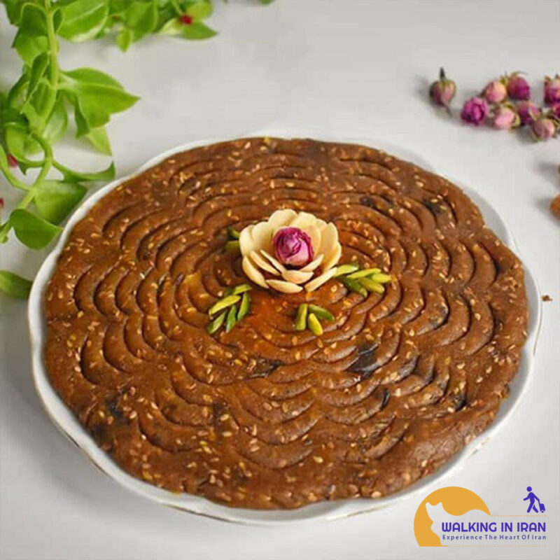 Halva Bangal