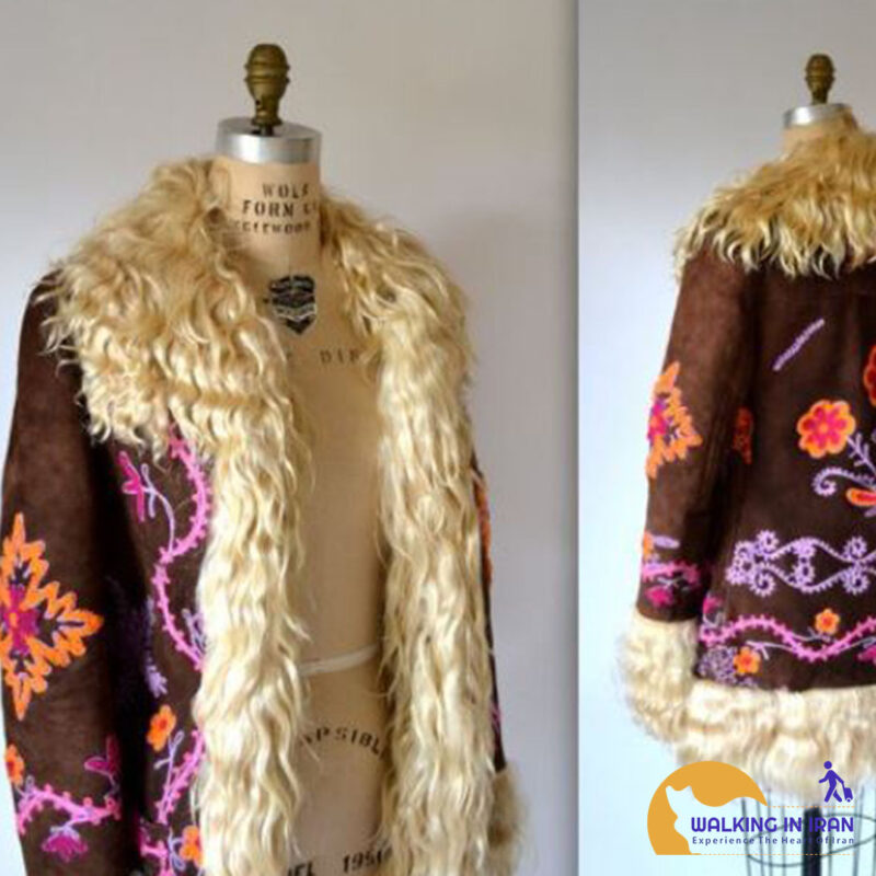 Fur Coat
