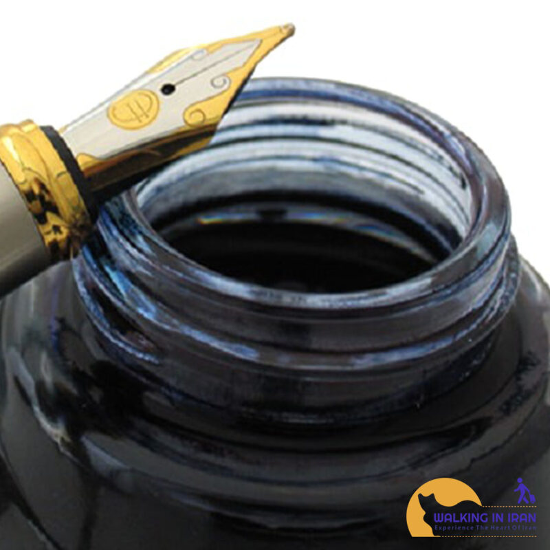 Ink Making