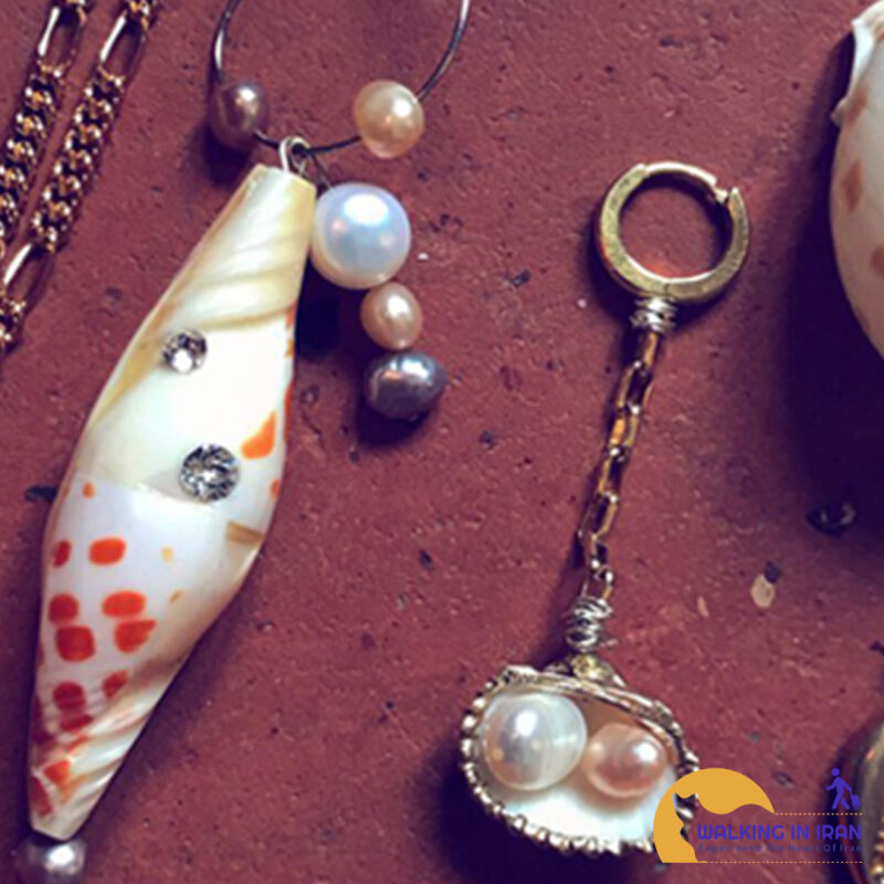 Shell Jewelry