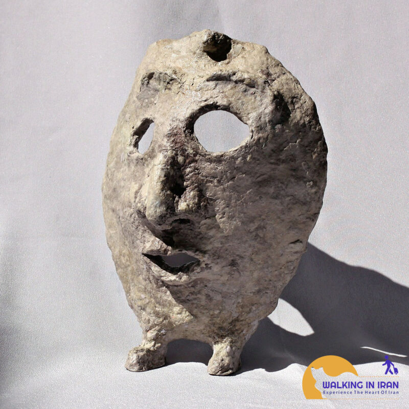 Paper Mache