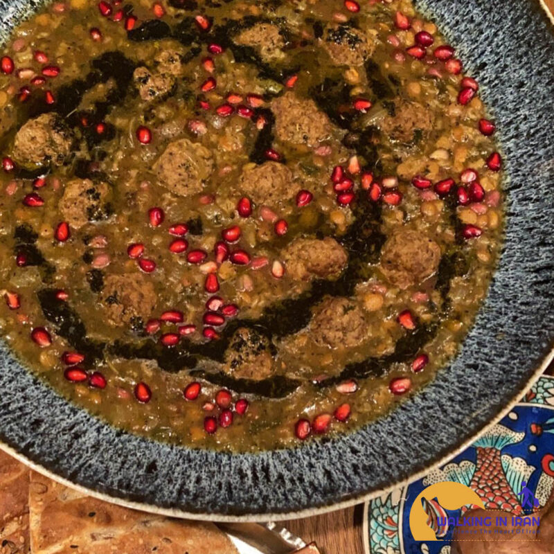 Ash-e-Anar