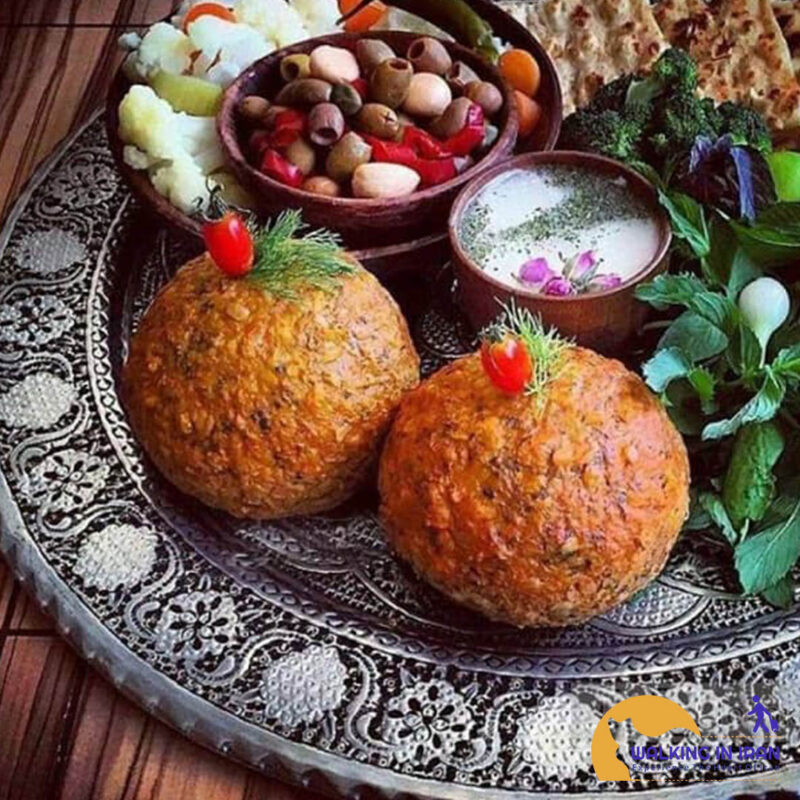 Kufteh Bakhtiari